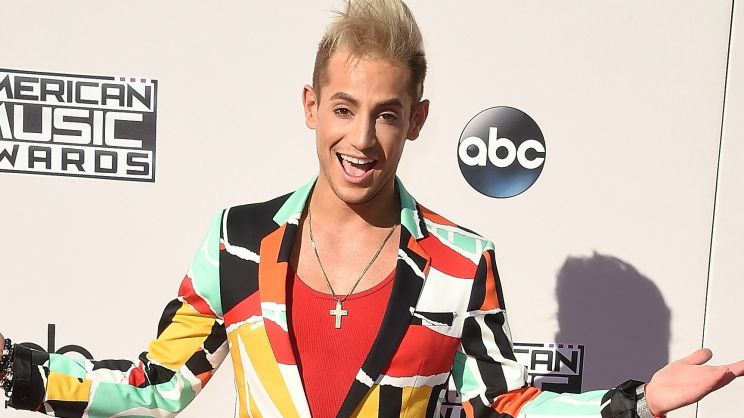 Frankie Grande