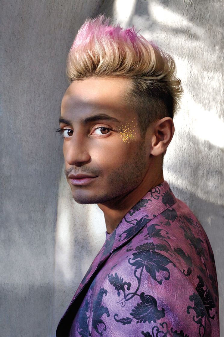 Frankie Grande