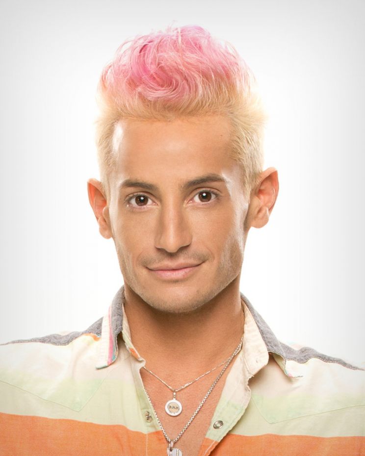 Frankie Grande