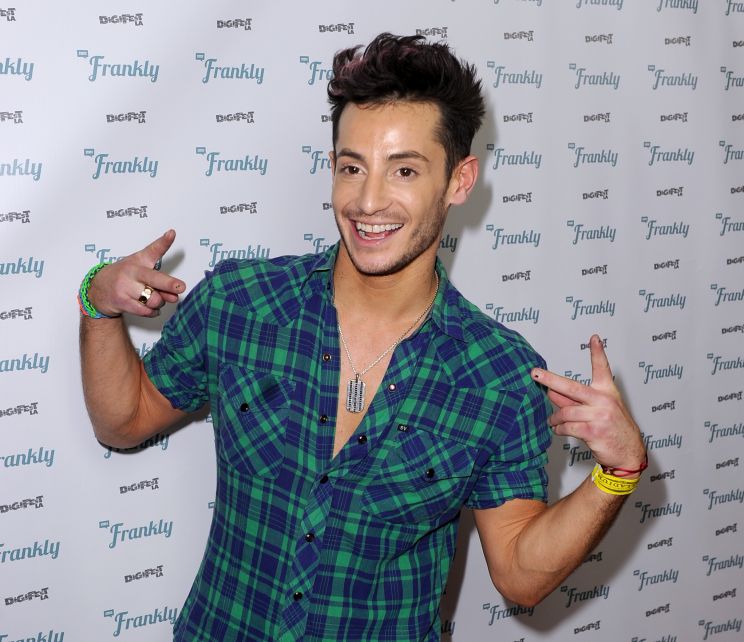 Frankie Grande