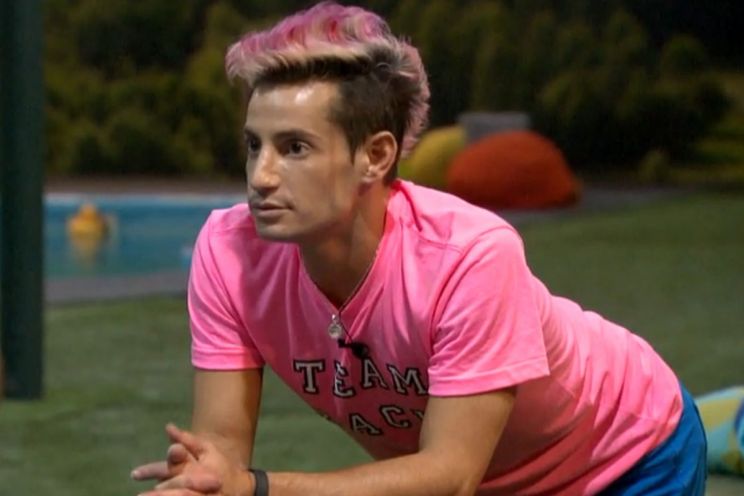 Frankie Grande