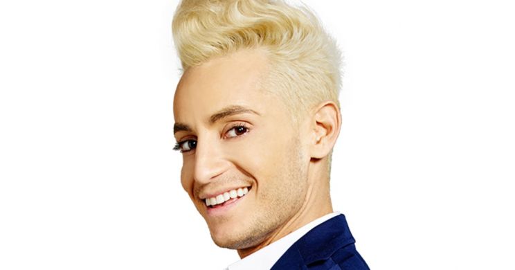 Frankie Grande