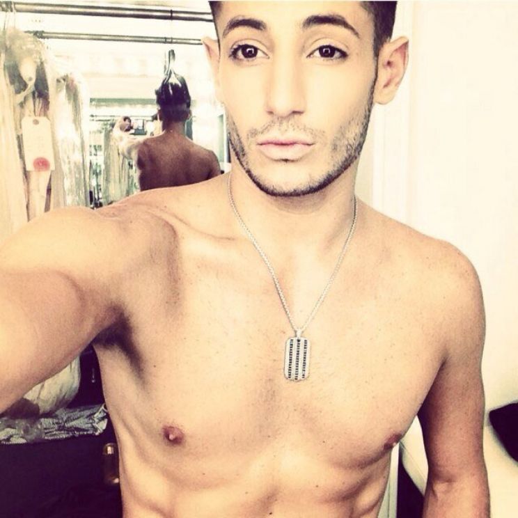 Frankie Grande