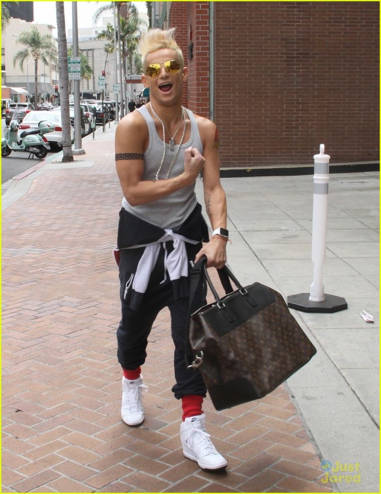 Frankie Grande