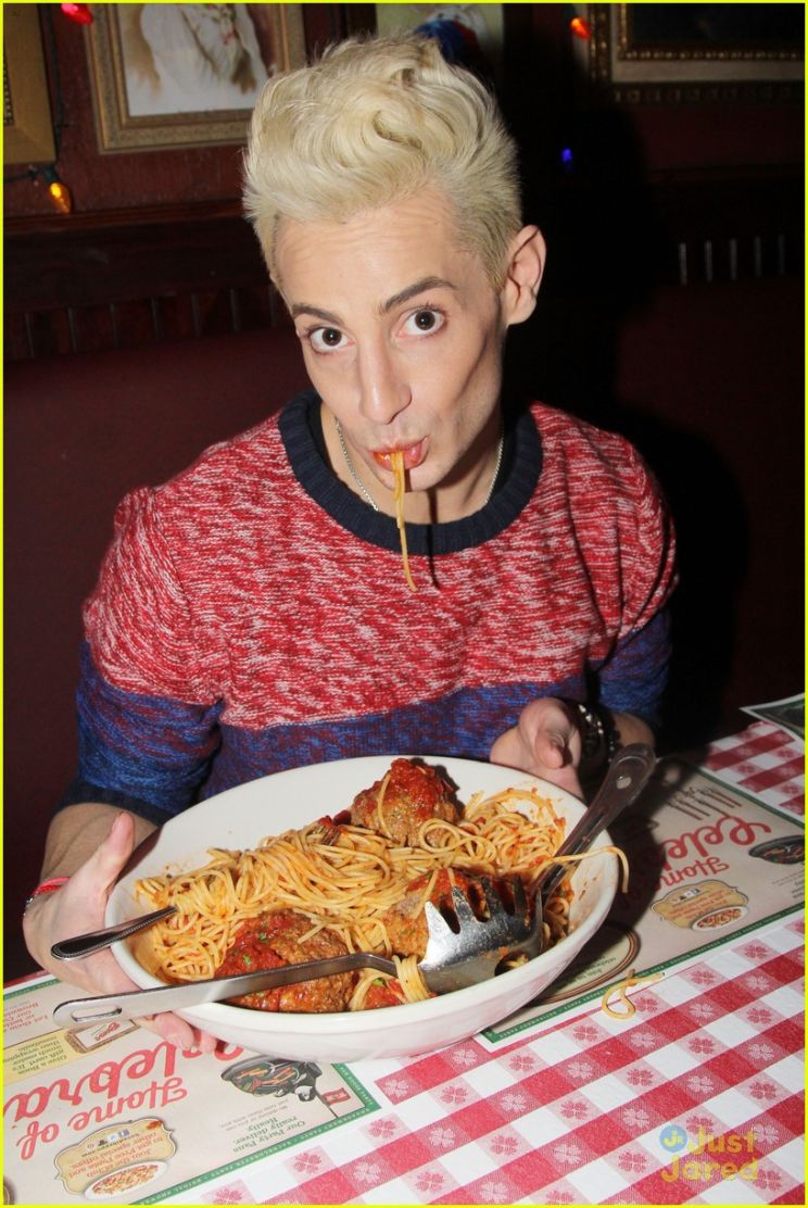 Frankie Grande