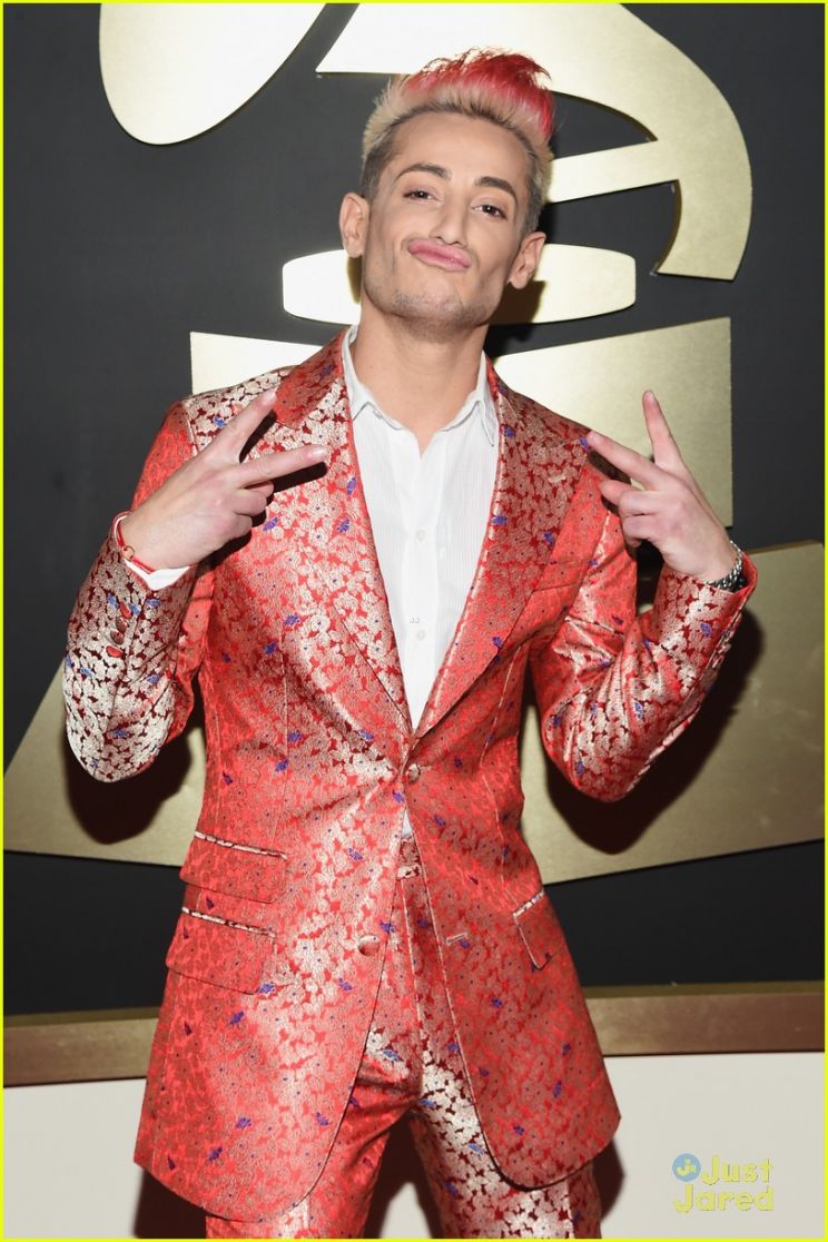 Frankie Grande