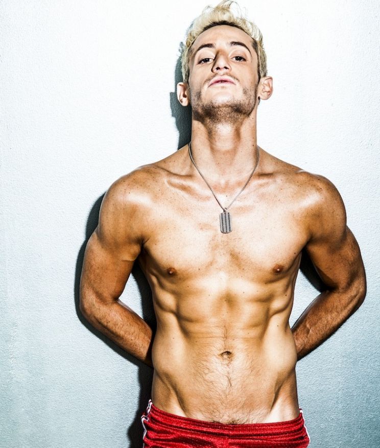 Frankie Grande