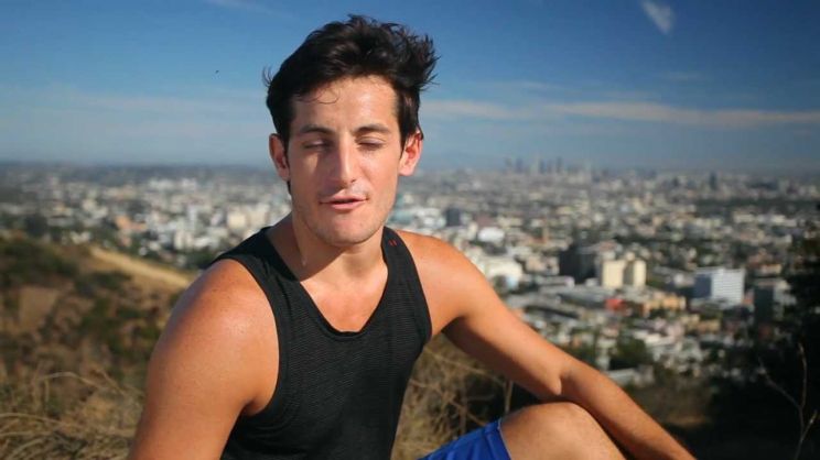 Frankie Grande
