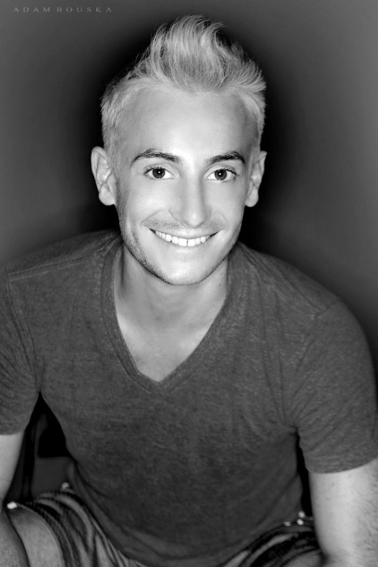 Frankie Grande