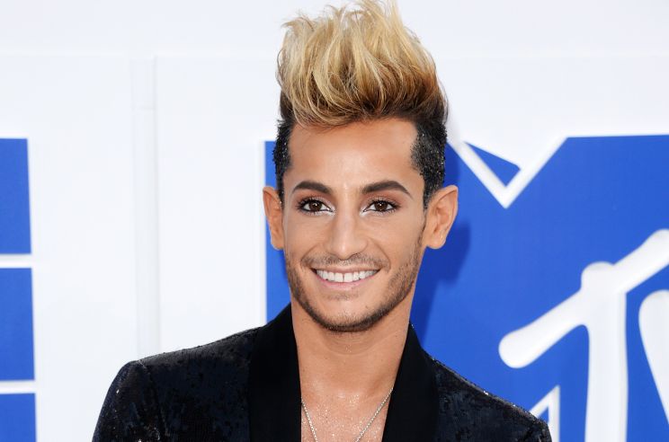 Frankie Grande
