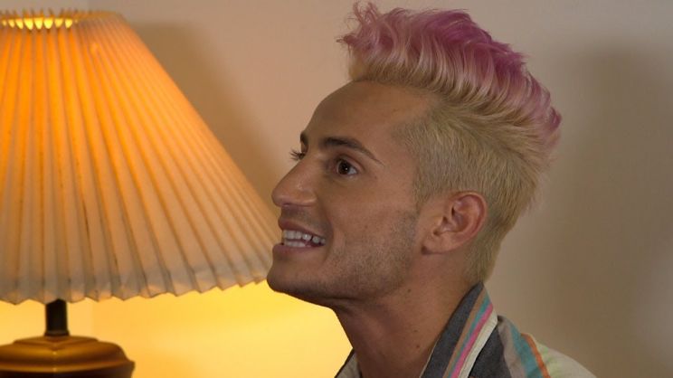 Frankie Grande