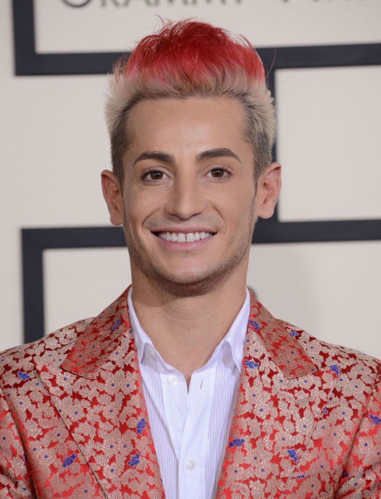 Frankie Grande