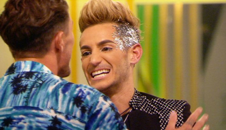 Frankie Grande