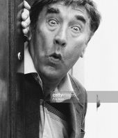Frankie Howerd