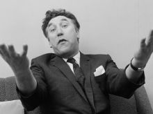 Frankie Howerd