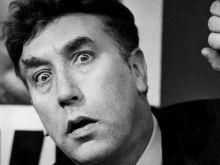 Frankie Howerd