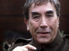 Frankie Howerd