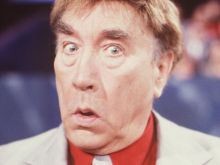 Frankie Howerd