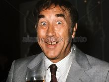 Frankie Howerd