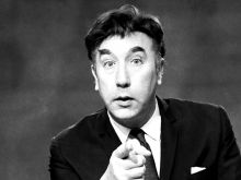 Frankie Howerd