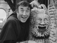 Frankie Howerd