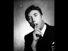 Frankie Howerd