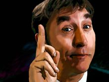 Frankie Howerd