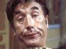 Frankie Howerd