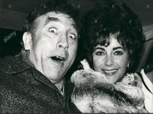 Frankie Howerd