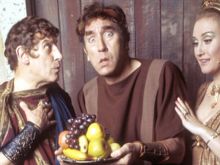 Frankie Howerd #1702776 picture (Landscape Medium)