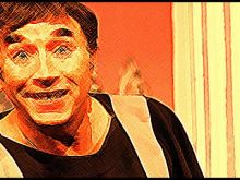 Frankie Howerd