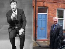 Frankie Howerd