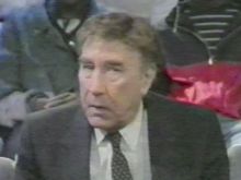 Frankie Howerd