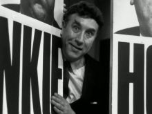 Frankie Howerd