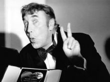 Frankie Howerd