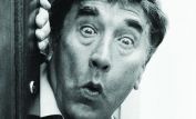 Frankie Howerd