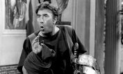 Frankie Howerd