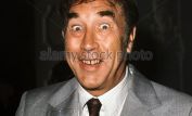 Frankie Howerd