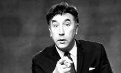 Frankie Howerd