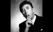 Frankie Howerd