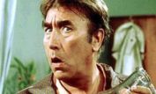 Frankie Howerd