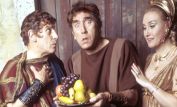 Frankie Howerd