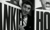 Frankie Howerd