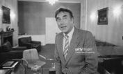 Frankie Howerd