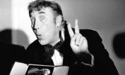 Frankie Howerd