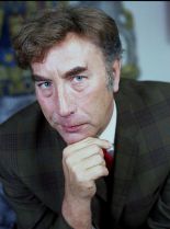 Frankie Howerd