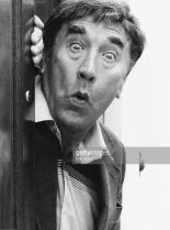 Frankie Howerd