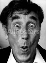 Frankie Howerd