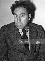 Frankie Howerd