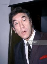 Frankie Howerd